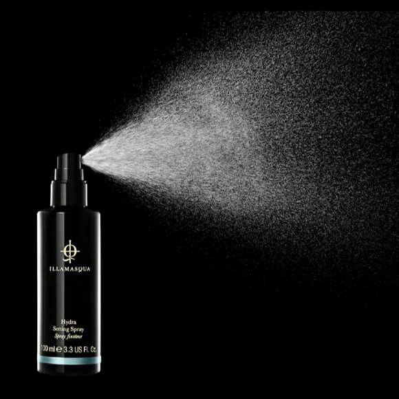 Hydra Setting Spray - Picture 2 of 2